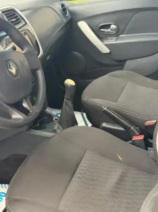 RENAULT-SANDERO-1.0 12V SCE FLEX GT LINE MANUAL RENAULT-SANDERO-2019