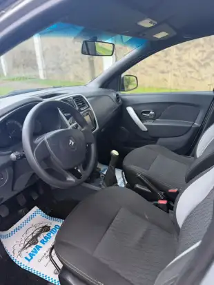 RENAULT-SANDERO-1.0 12V SCE FLEX GT LINE MANUAL RENAULT-SANDERO-2019