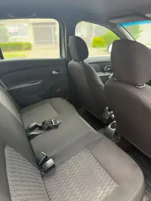 RENAULT-SANDERO-1.0 12V SCE FLEX GT LINE MANUAL RENAULT-SANDERO-2019