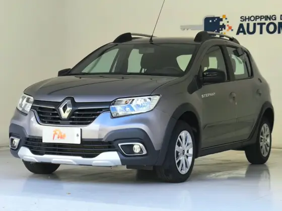RENAULT SANDERO 1.0 12V SCE FLEX S EDITION MANUAL