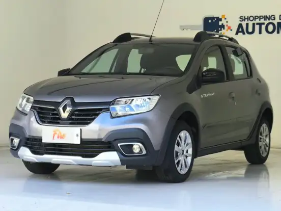 RENAULT-SANDERO-1.0 12V SCE FLEX S EDITION MANUAL RENAULT-SANDERO-2023