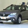 RENAULT SANDERO 1.0 12V SCE FLEX S EDITION MANUAL RENAULT SANDERO 1.0 12V SCE FLEX S EDITION MANUAL
