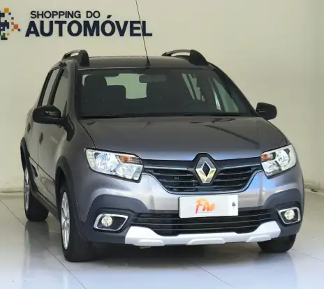 RENAULT-SANDERO-1.0 12V SCE FLEX S EDITION MANUAL RENAULT-SANDERO-2023