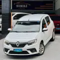 RENAULT SANDERO 1.0 12V SCE FLEX ZEN MANUAL RENAULT SANDERO 1.0 12V SCE FLEX ZEN MANUAL