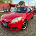 RENAULT SANDERO 1.0 AUTHENTIQUE 16V FLEX 4P MANUAL RENAULT SANDERO 1.0 AUTHENTIQUE 16V FLEX 4P MANUAL