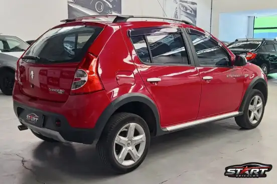 RENAULT-SANDERO-2010