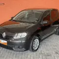 RENAULT SANDERO 1.0 12V SCE FLEX AUTHENTIQUE MANUAL RENAULT SANDERO 1.0 12V SCE FLEX AUTHENTIQUE MANUAL
