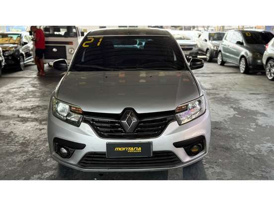 RENAULT-SANDERO-1.0 12V SCE FLEX LIFE MANUAL RENAULT-SANDERO-2020