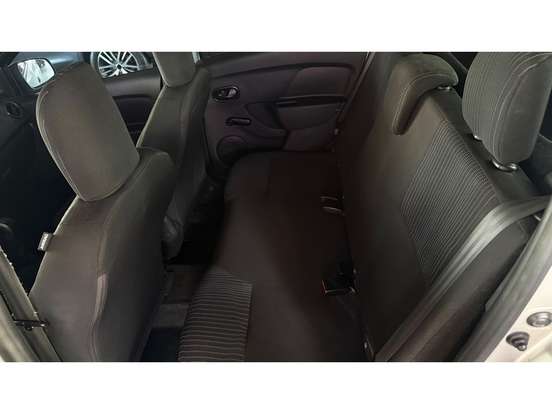 RENAULT-SANDERO-1.0 12V SCE FLEX LIFE MANUAL RENAULT-SANDERO-2020