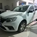 RENAULT SANDERO 1.0 12V SCE FLEX LIFE MANUAL RENAULT SANDERO 1.0 12V SCE FLEX LIFE MANUAL