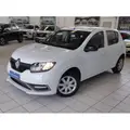 RENAULT SANDERO 1.0 12V SCE FLEX S EDITION MANUAL RENAULT SANDERO 1.0 12V SCE FLEX S EDITION MANUAL