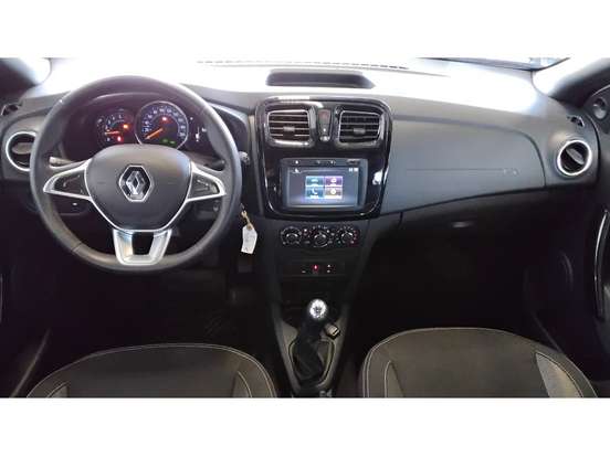 RENAULT-SANDERO-1.0 12V SCE FLEX S EDITION MANUAL RENAULT-SANDERO-2022