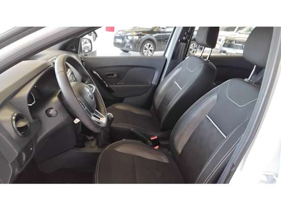 RENAULT-SANDERO-1.0 12V SCE FLEX S EDITION MANUAL RENAULT-SANDERO-2022