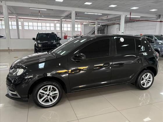 RENAULT SANDERO 1.0 12V SCE FLEX S EDITION MANUAL