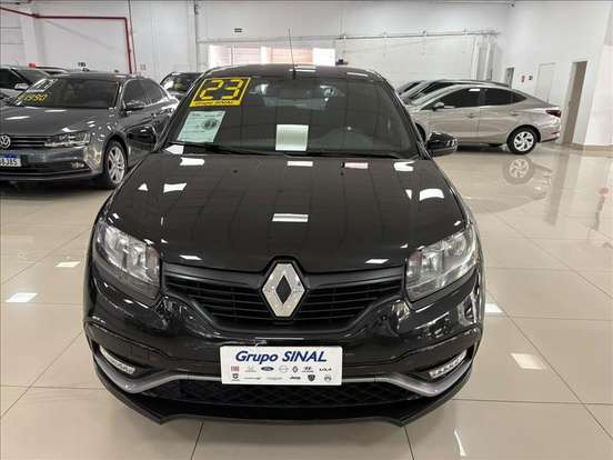RENAULT-SANDERO-1.0 12V SCE FLEX S EDITION MANUAL RENAULT-SANDERO-2022