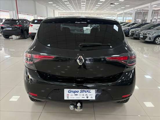 RENAULT-SANDERO-1.0 12V SCE FLEX S EDITION MANUAL RENAULT-SANDERO-2022