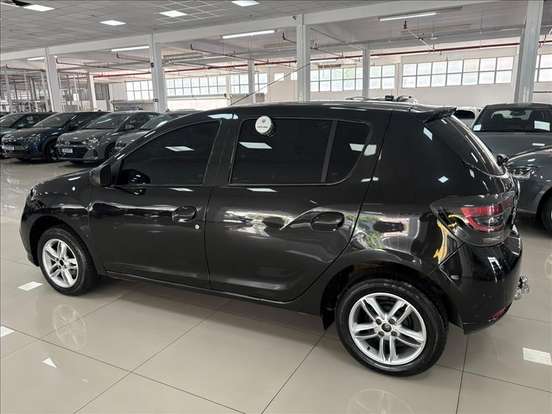 RENAULT-SANDERO-1.0 12V SCE FLEX S EDITION MANUAL RENAULT-SANDERO-2022