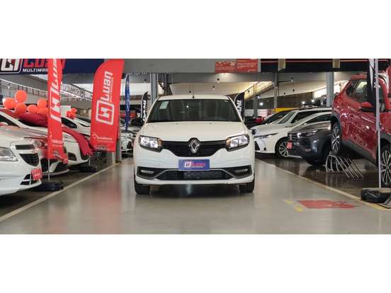 RENAULT-SANDERO-1.0 12V SCE FLEX S EDITION MANUAL RENAULT-SANDERO-2022