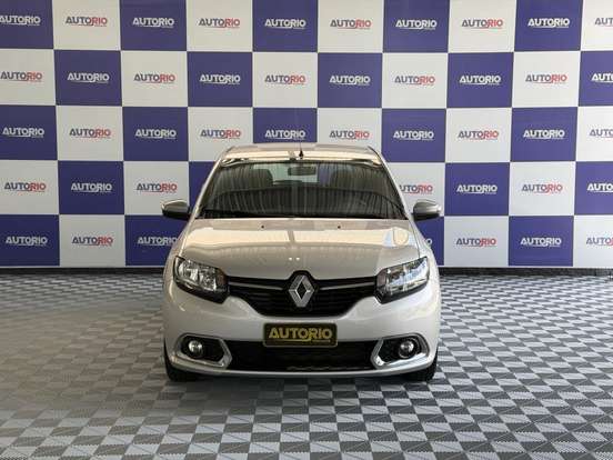 RENAULT-SANDERO-1.0 12V SCE FLEX VIBE MANUAL RENAULT-SANDERO-2017