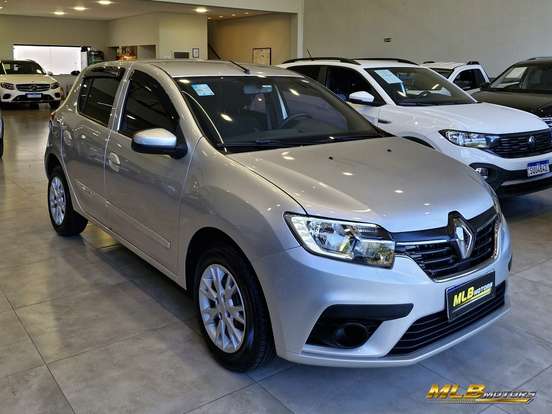 RENAULT-SANDERO-2020