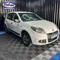 RENAULT SANDERO 1.0 AUTHENTIQUE 16V FLEX 4P MANUAL RENAULT SANDERO 1.0 AUTHENTIQUE 16V FLEX 4P MANUAL