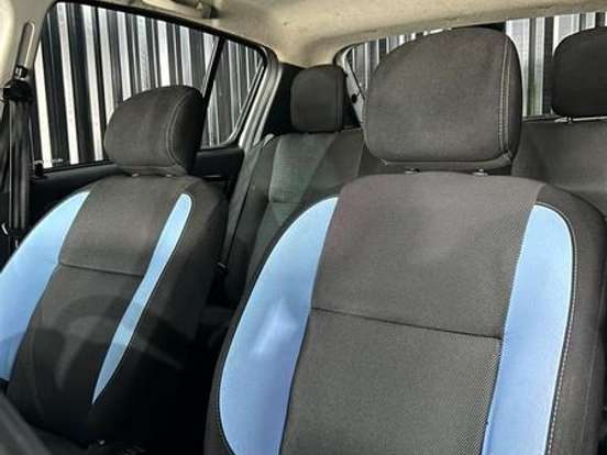 RENAULT-SANDERO-1.0 AUTHENTIQUE 16V FLEX 4P MANUAL RENAULT-SANDERO-2014
