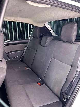 RENAULT-SANDERO-1.0 AUTHENTIQUE 16V FLEX 4P MANUAL RENAULT-SANDERO-2014
