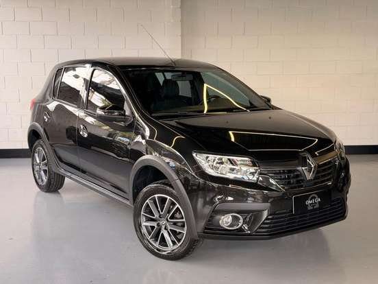 RENAULT-SANDERO-2019