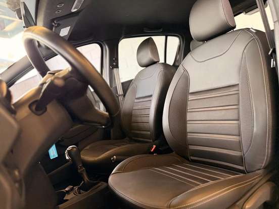 RENAULT-SANDERO-1.6 16V SCE FLEX INTENSE X-TRONIC RENAULT-SANDERO-2019