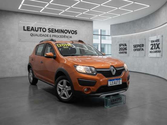 RENAULT-SANDERO-2018