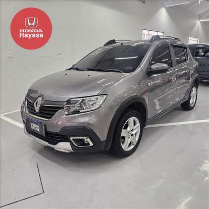 RENAULT-SANDERO-2020
