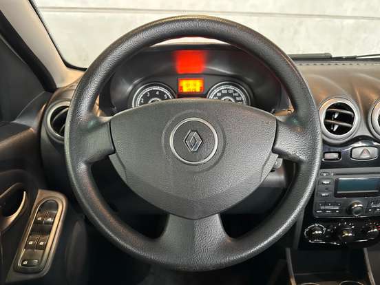 RENAULT-SANDERO-1.6 PRIVILÉGE 16V FLEX 4P MANUAL RENAULT-SANDERO-2012