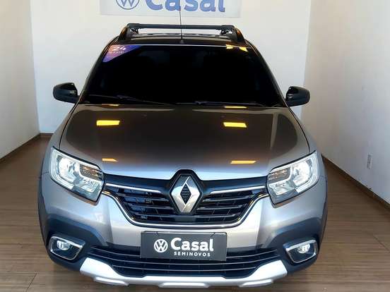 RENAULT-STEPWAY-1.0 12V SCE FLEX ZEN MANUAL RENAULT-STEPWAY-2023
