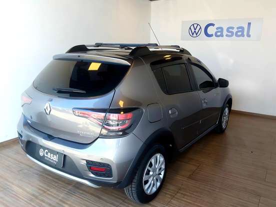 RENAULT-STEPWAY-1.0 12V SCE FLEX ZEN MANUAL RENAULT-STEPWAY-2023
