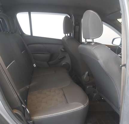 RENAULT-STEPWAY-1.0 12V SCE FLEX ZEN MANUAL RENAULT-STEPWAY-2023