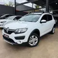 RENAULT STEPWAY 1.6 16V SCE FLEX DYNAMIQUE MANUAL RENAULT STEPWAY 1.6 16V SCE FLEX DYNAMIQUE MANUAL