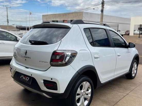 RENAULT-STEPWAY-1.6 16V SCE FLEX DYNAMIQUE MANUAL RENAULT-STEPWAY-2019