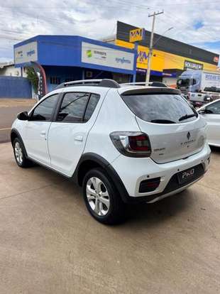 RENAULT-STEPWAY-1.6 16V SCE FLEX DYNAMIQUE MANUAL RENAULT-STEPWAY-2019