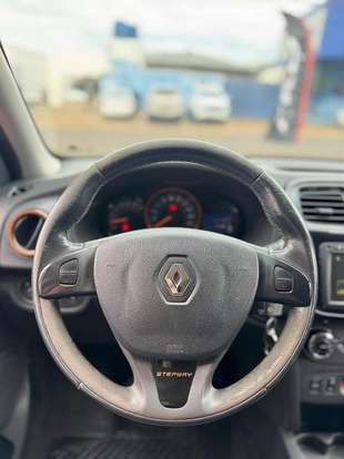 RENAULT-STEPWAY-1.6 16V SCE FLEX DYNAMIQUE MANUAL RENAULT-STEPWAY-2019