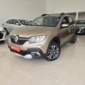 RENAULT STEPWAY 1.6 16V SCE FLEX ICONIC X-TRONIC RENAULT STEPWAY 1.6 16V SCE FLEX ICONIC X-TRONIC