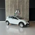 RENAULT STEPWAY 1.6 16V SCE FLEX ZEN MANUAL RENAULT STEPWAY 1.6 16V SCE FLEX ZEN MANUAL