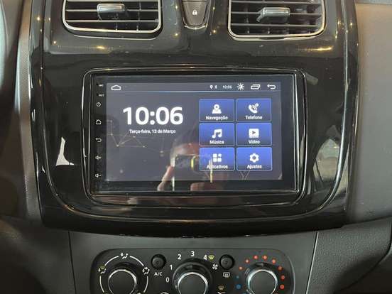 RENAULT-STEPWAY-1.6 16V SCE FLEX ZEN MANUAL RENAULT-STEPWAY-2020