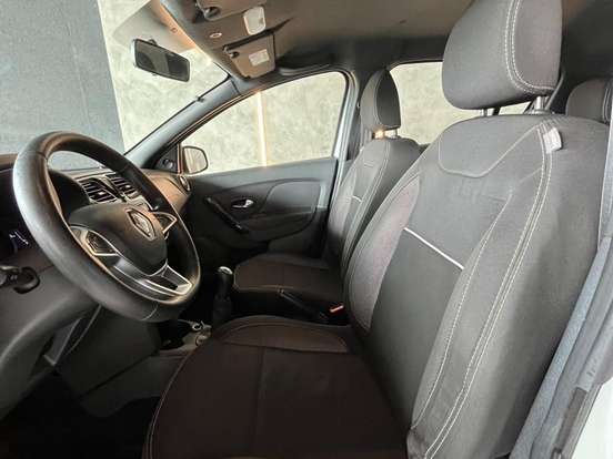 RENAULT-STEPWAY-1.6 16V SCE FLEX ZEN MANUAL RENAULT-STEPWAY-2020