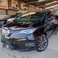 RENAULT ZOE Z.E. 50 ZEN ELÉTRICO RENAULT ZOE Z.E. 50 ZEN ELÉTRICO