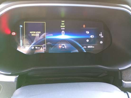 RENAULT-ZOE-Z.E. 50 ZEN ELÉTRICO RENAULT-ZOE-2022