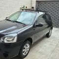 RENAULT CLIO 1.0 AUTHENTIQUE 16V FLEX 2P MANUAL RENAULT CLIO 1.0 AUTHENTIQUE 16V FLEX 2P MANUAL