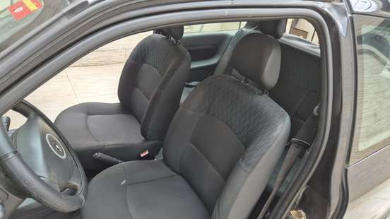 RENAULT-CLIO-1.0 AUTHENTIQUE 16V FLEX 2P MANUAL RENAULT-CLIO-2014