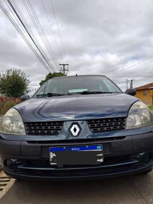 RENAULT-CLIO-2005