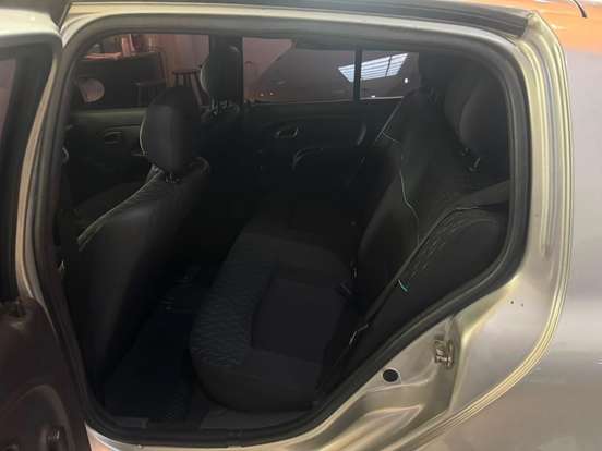 RENAULT-CLIO-1.0 EXPRESSION 16V FLEX 4P MANUAL RENAULT-CLIO-2015