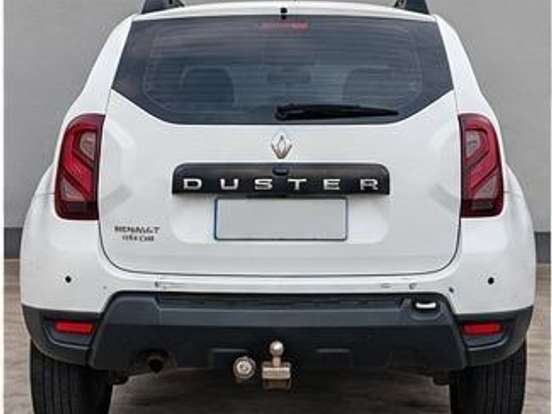 RENAULT-DUSTER-1.6 16V SCE FLEX AUTHENTIQUE X-TRONIC RENAULT-DUSTER-2019
